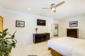 Heber City Home Private Yard and Hot Tub!